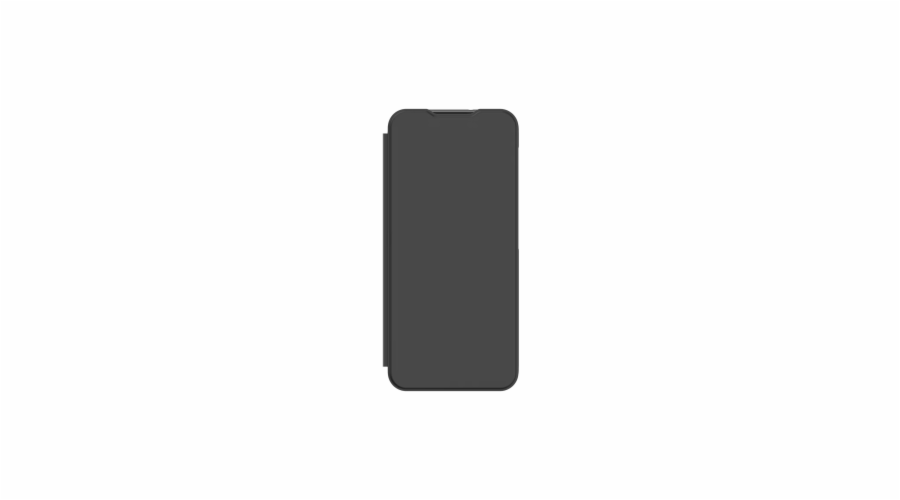 Samsung flipové pouzdro pro Samsung Galaxy A14 5G, černá