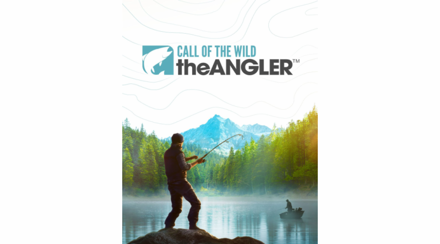 ESD Call of the Wild The Angler
