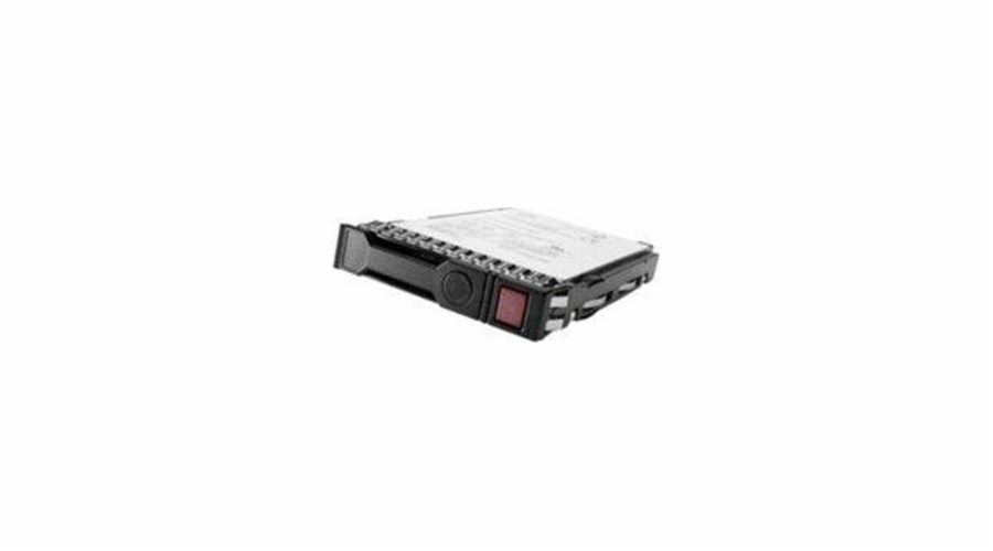 Serverová jednotka HP 1 TB 3,5" SATA III (6 Gb/s) (861686-B21)