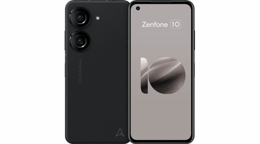 Asus Zenfone 10 Midnight Black 8+256GB