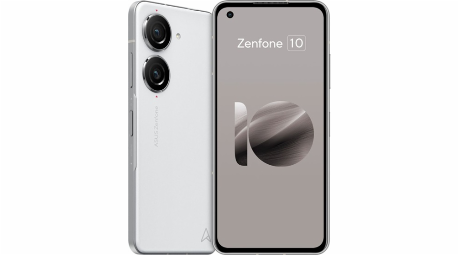 Asus Zenfone 10 Comet White 8+256GB