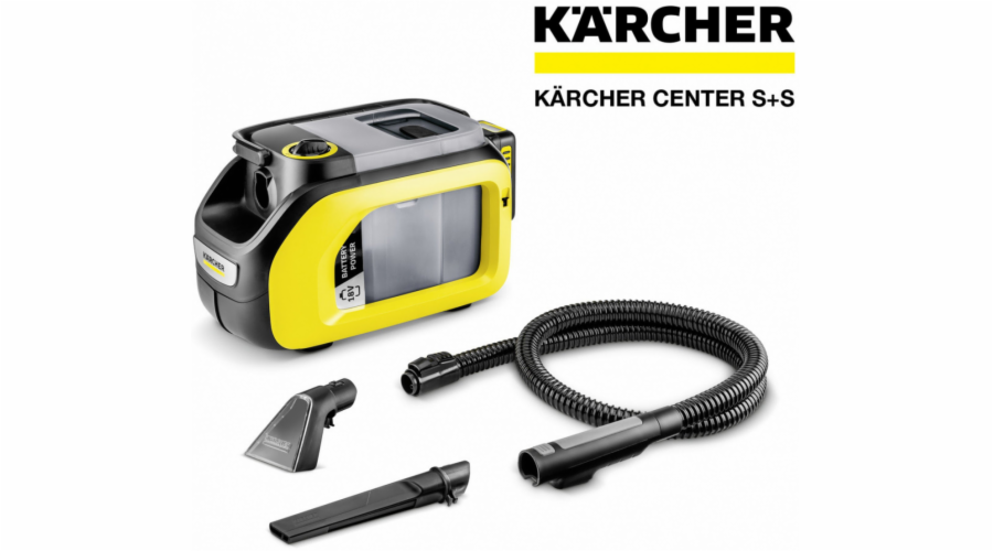 Kärcher SE 3-18 Compact 1.081-500.0