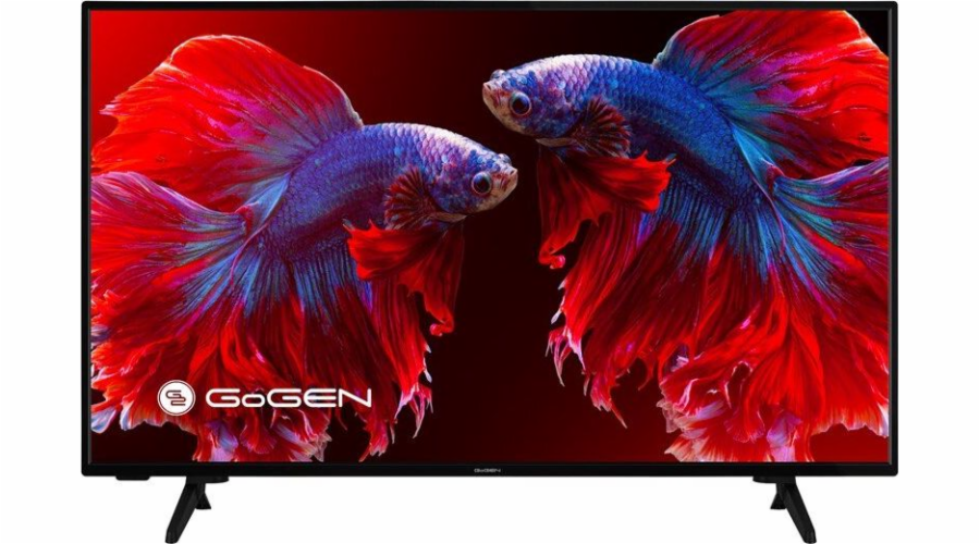 Gogen TVF 40P750T LED TV 40 Full HD