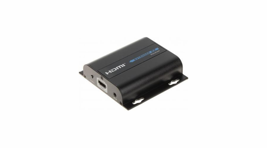 Přijímač přenosu signálu AV HDMI-EX-150IR/RX-V4