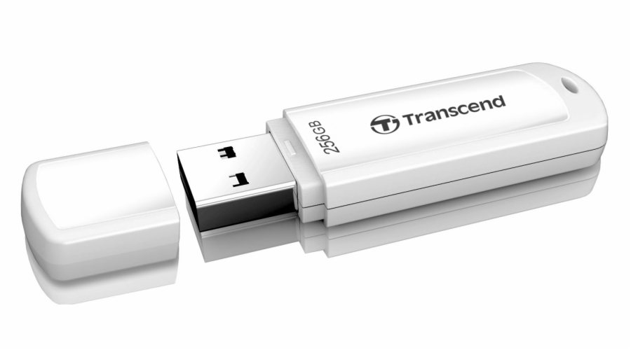 Transcend JetFlash 730 256GB USB 3.1 Gen 1