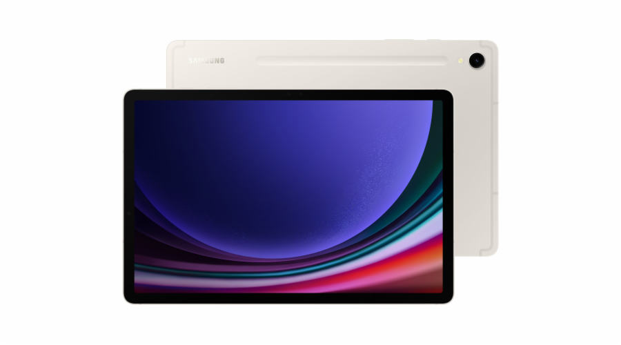 Samsung Galaxy Tab S9 11" Wi-Fi 128GB béžový
