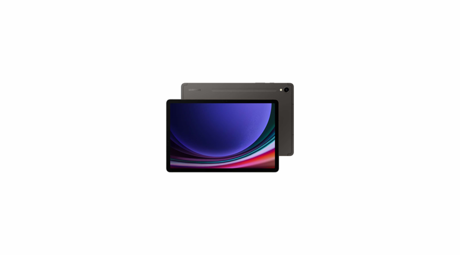 SAMSUNG Galaxy Tab S9+ 256GB, Tablet-PC