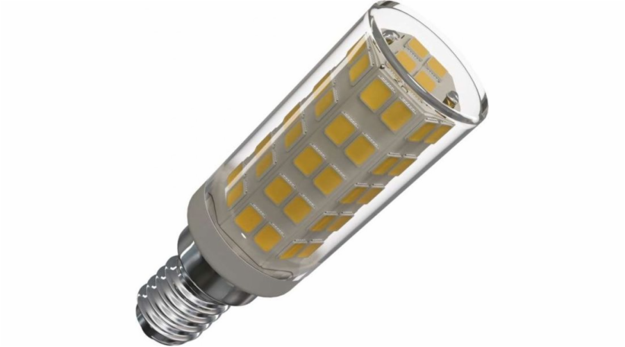 LED žárovka Classic JC 4,5W E14 neutrální bílá