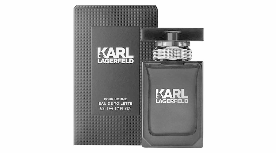 Karl Lagerfeld For Him EdT 50ml