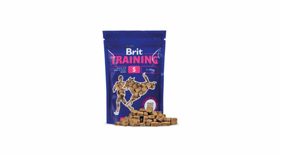 BRIT Training Snack S - Dog treat - 200g