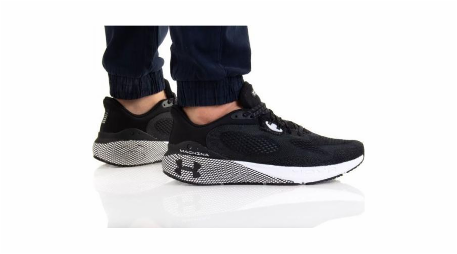 Under Armour Shoes Under Armour Hovr Machina 3 m 3024899-001, velikost: 42,5