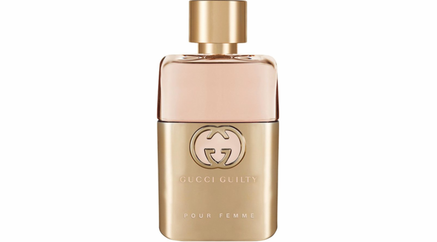 Gucci EDP (parfémovaná voda) 30 ml