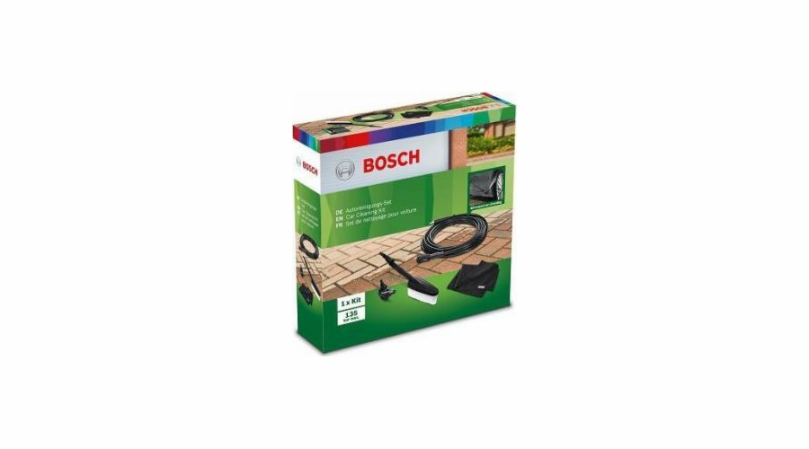 Bosch Garden Kit Příslušenství - vysokotlaké čističe (F.016.800.572