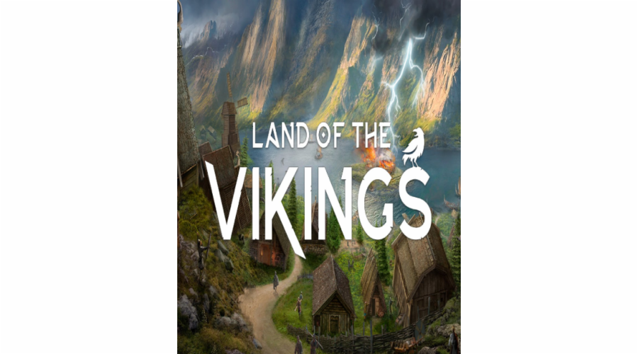 ESD Land of the Vikings