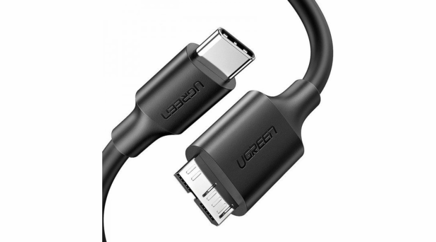 Ugreen USB kabel Micro USB 3.0 - USB-C UGREEN kabel 1m