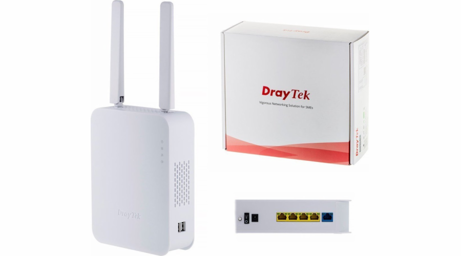 Draitek Draitek Vigor 2135ax router router