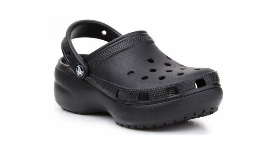 Crocs Crocs Classic Clog Ppps Stippers v 206750-001, velikost: EU 36/37