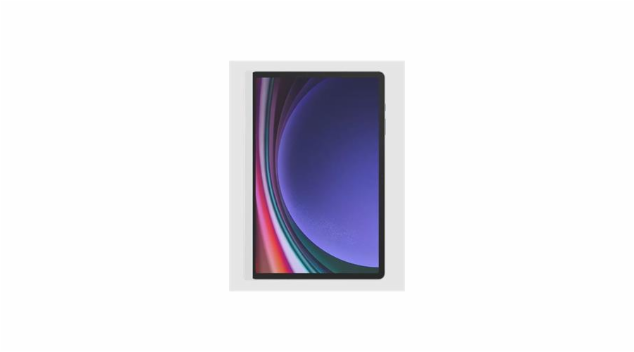 Samsung flipové pouzdro Note View EF-ZX912PWE pro Galaxy Tab S9 Ultra, bílá