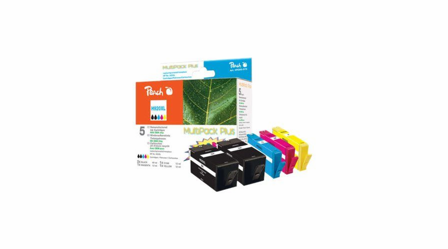 Tinte Spar Pack PI300-575
