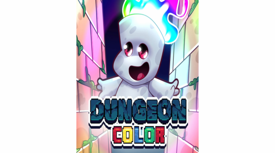 ESD Dungeon Color