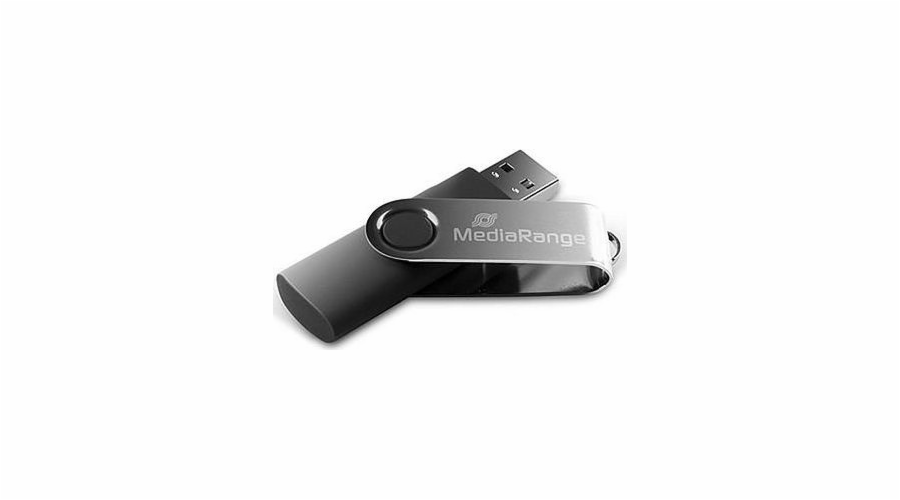 MediaRange Flexi-Drive 16 GB, USB-Stick MR910