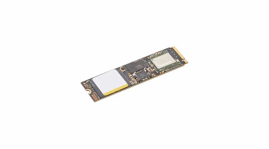 Lenovo SSD - 1 TB - Intern - M.2 2280 - PCIE 4,0 x4