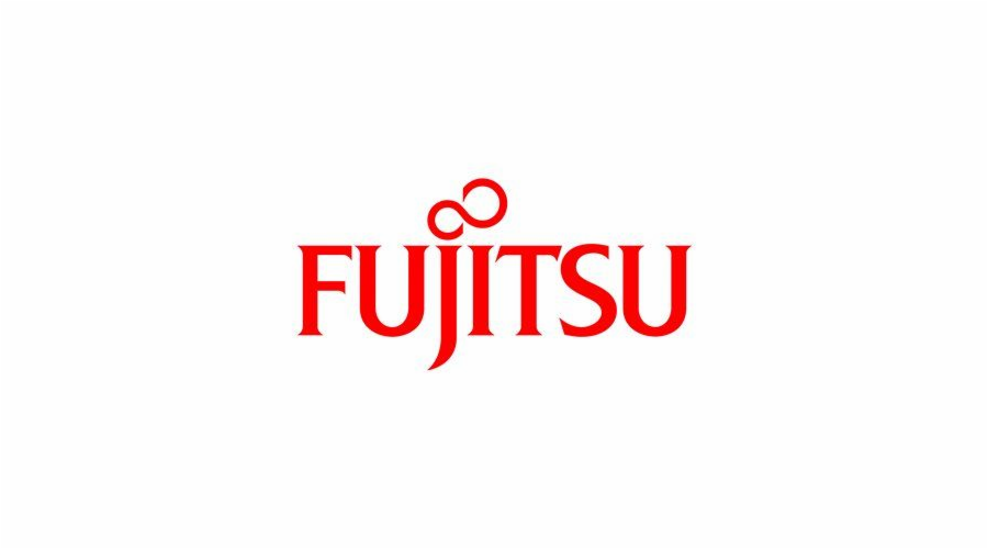 Fujitsu SSD - Smíšené použití - 960 GB - Enterprise - Hot -swap - 2.5 & quot; (6,4 cm)