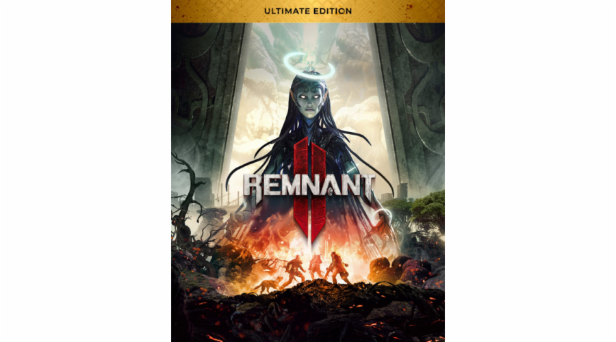 ESD Remnant II Ultimate Edition