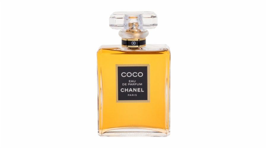 Parfémovaná voda Chanel Coco 100ml