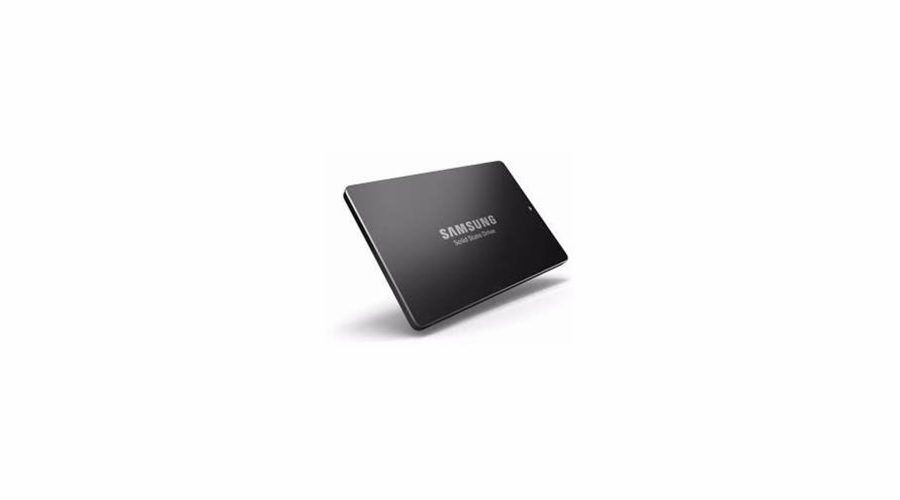 SSD Samsung PM897 3.84TB SATA 2.5 MZ7L33T8HBNA-00A07 (DWPD 3)
