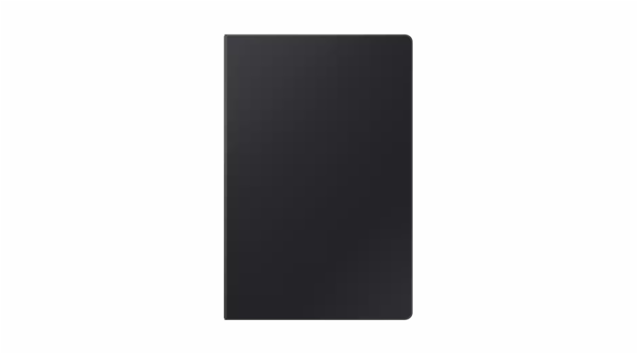 Samsung ochranný kryt s klávesnicí a touchpadem pro Samsung Galaxy Tab S9 Ultra, černá