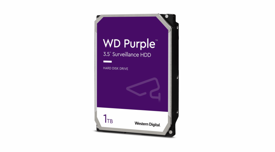 WD Purple 1TB, WD11PURZ WD Purple 1TB