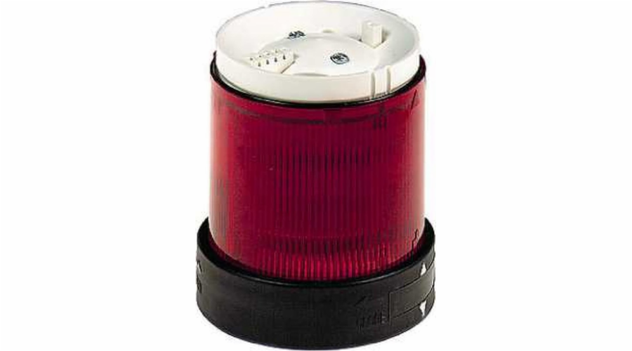Schneider Electric LED LED prvky červené červené 230-240V AC XVBC2M4