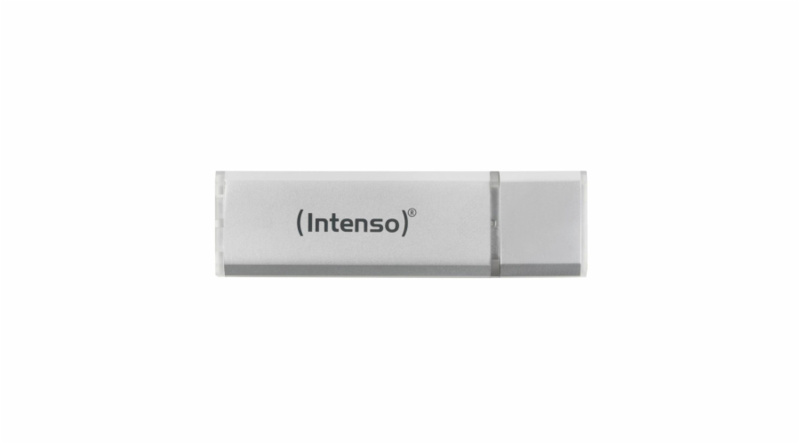 Intenso Alu Line silber 16GB USB Stick 2.0 3521472