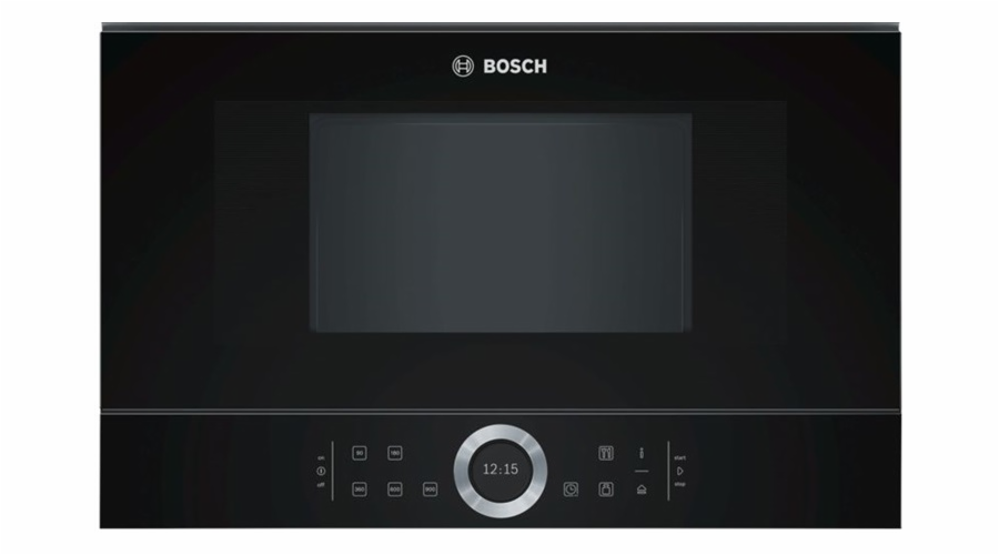 Bosch BFR 634GB1