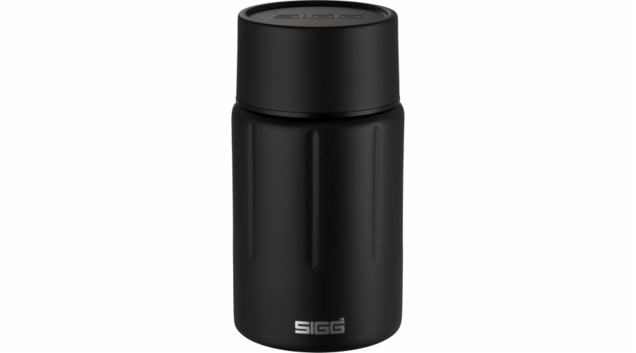 Sigg Gemstone Food Container black 0.75 L