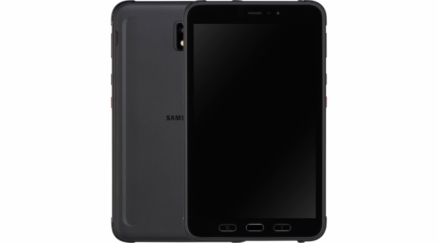 Samsung Galaxy Tab Active 3 LTE cerný