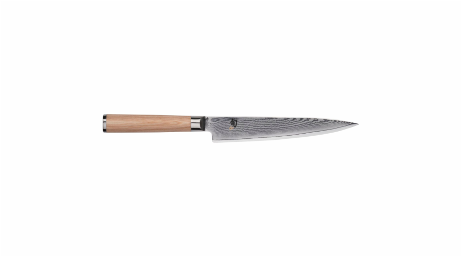 KAI Shun White All-Purpose-Knife, 15 cm