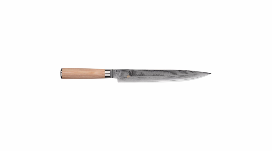 KAI Shun White Meat Knife, 23 cm
