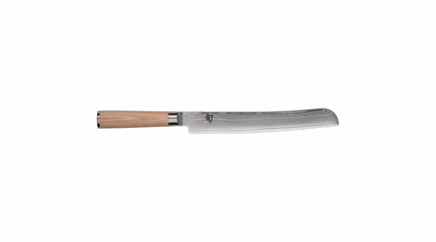 KAI Shun White Bread Knife 23 cm