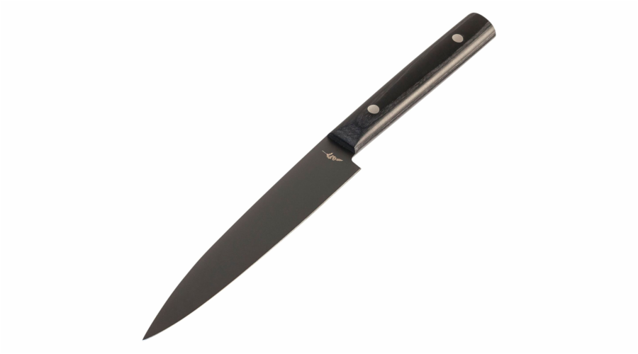 KAI Michel Bras Quotidien All-Purpose-Knife 15 cm, black