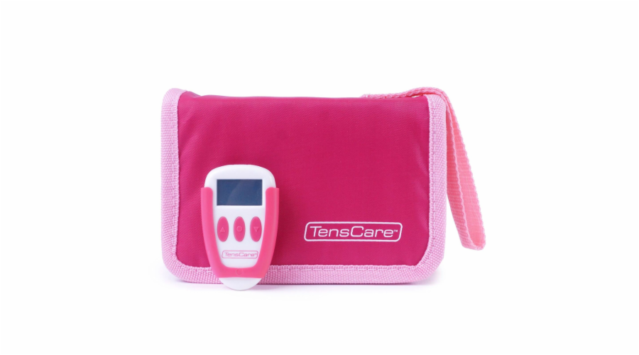 TensCare Ova Plus prístroj pro zmírnení menstruacních bolestí