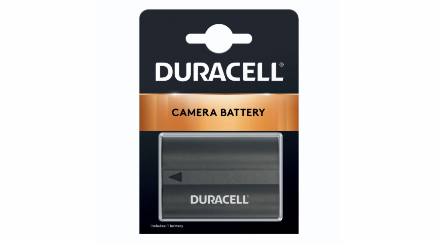 Duracell Replacement Fujifilm NP-W235 battery