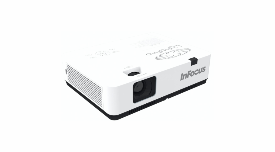 InFocus Lightpro LCD IN1024