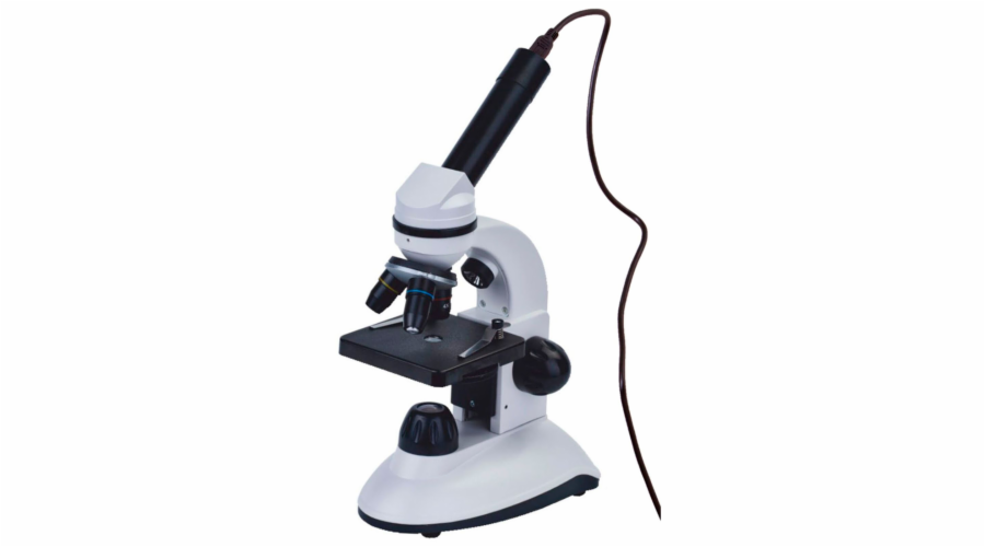 Discovery Nano Polar digtální Mikroskop