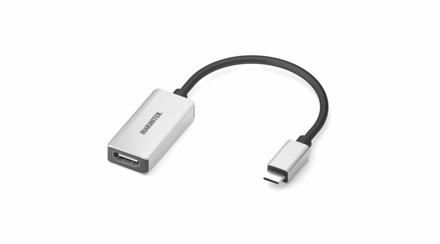 Marmitek Connect USB-C to HDMI Adapter