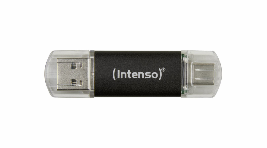 Intenso Twist Line Type-C 32GB USB Stick 3.2 3539480