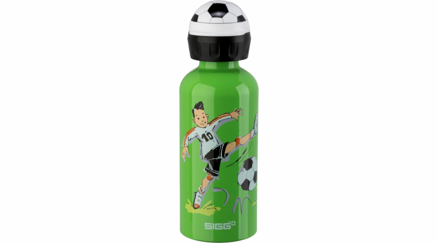 Sigg lahev na vodu Footballcamp 0.4 L
