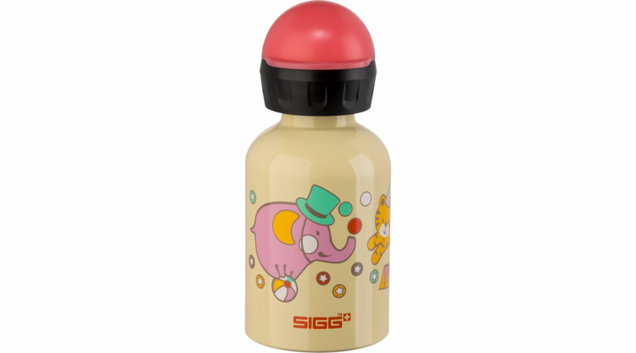 Sigg Small Water Bottle Fantoni 0.3 L
