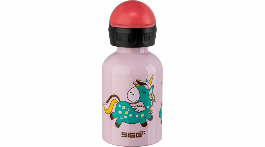 Sigg Small lahev na vodu Fairycon 0.3 L